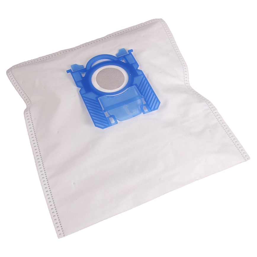 PATONA - Sacos para aspirador de pó Electrolux E15 - 10 peças