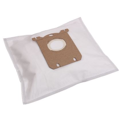 PATONA - Sacos para aspirador Electrolux E15 - 10 peças