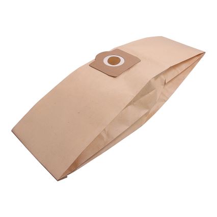PATONA - Sacos para aspirador KÄRCHER WD3/A2201/2204/2504/3.300/5.800 papel - 5 pcs