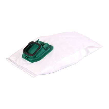 PATONA - Sacos para aspirador Vorwerk Kobold VK140/VK150 - 6 peças