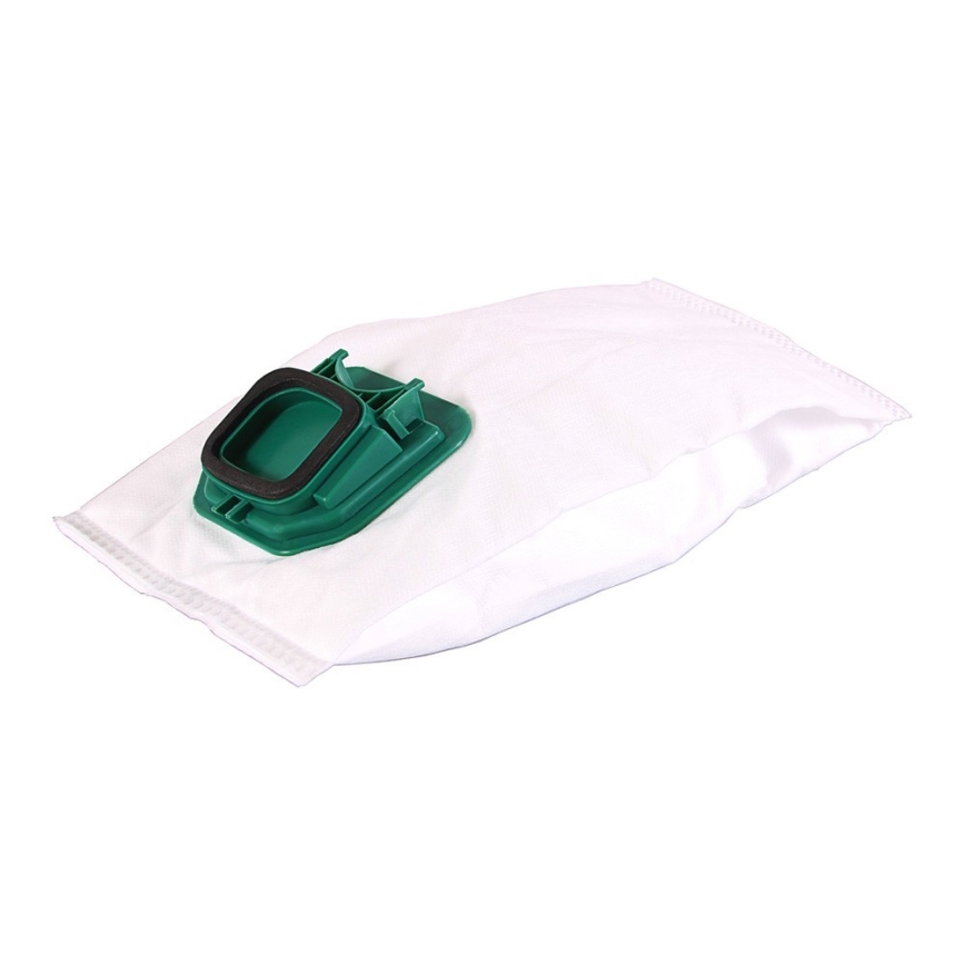 PATONA - Sacos para aspirador Vorwerk Kobold VK140/VK150 - 6 peças