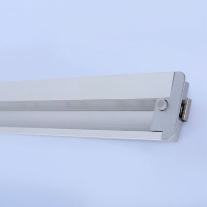 Paul Neuhaus 1122-95 - Iluminação de armário de cozinha LED HELENA LED/6W/230V