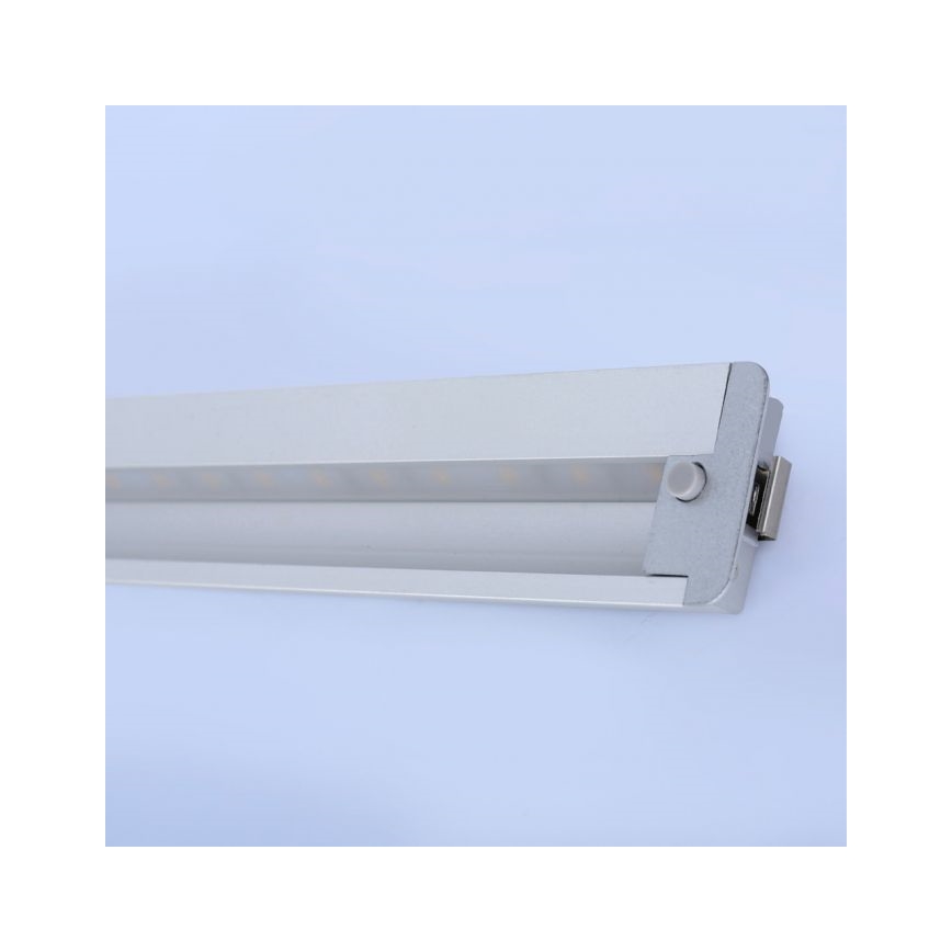 Paul Neuhaus 1122-95 - Iluminação de armário de cozinha LED HELENA LED/6W/230V