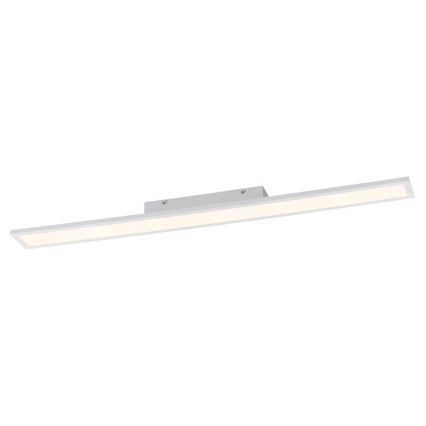 Paul Neuhaus 16537-16-O - Painel montado à superfície LED com regulação FLAT LED/21W/230V + controlo remoto