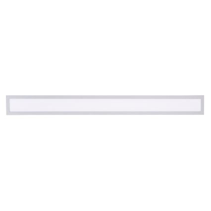 Paul Neuhaus 16537-16-O - Painel montado à superfície LED com regulação FLAT LED/21W/230V + controlo remoto