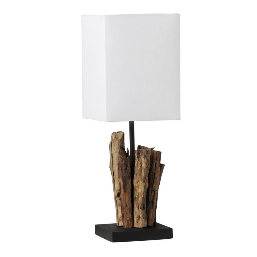 Paul Neuhaus 1939 - Candeeiro de mesa ABUJA 1xE14/40W/230V