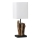 Paul Neuhaus 1939 - Candeeiro de mesa ABUJA 1xE14/40W/230V