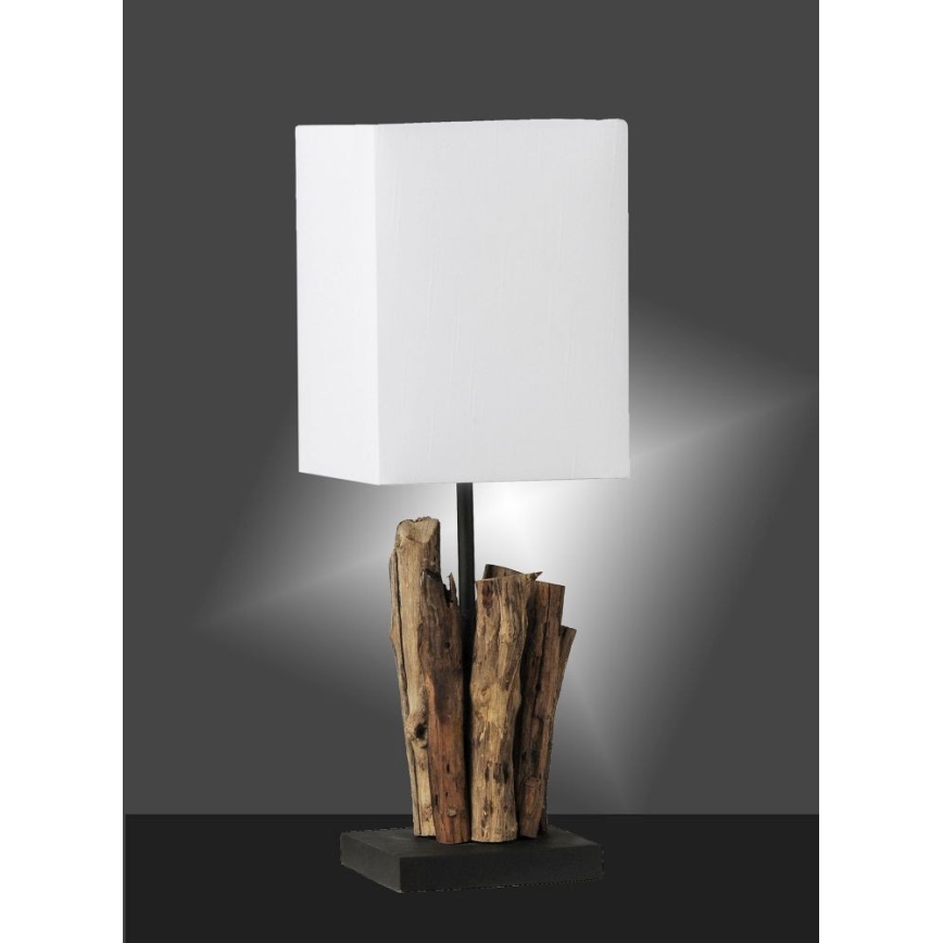 Paul Neuhaus 1939 - Candeeiro de mesa ABUJA 1xE14/40W/230V