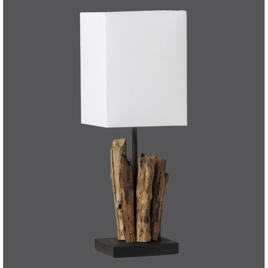 Paul Neuhaus 1939 - Candeeiro de mesa ABUJA 1xE14/40W/230V
