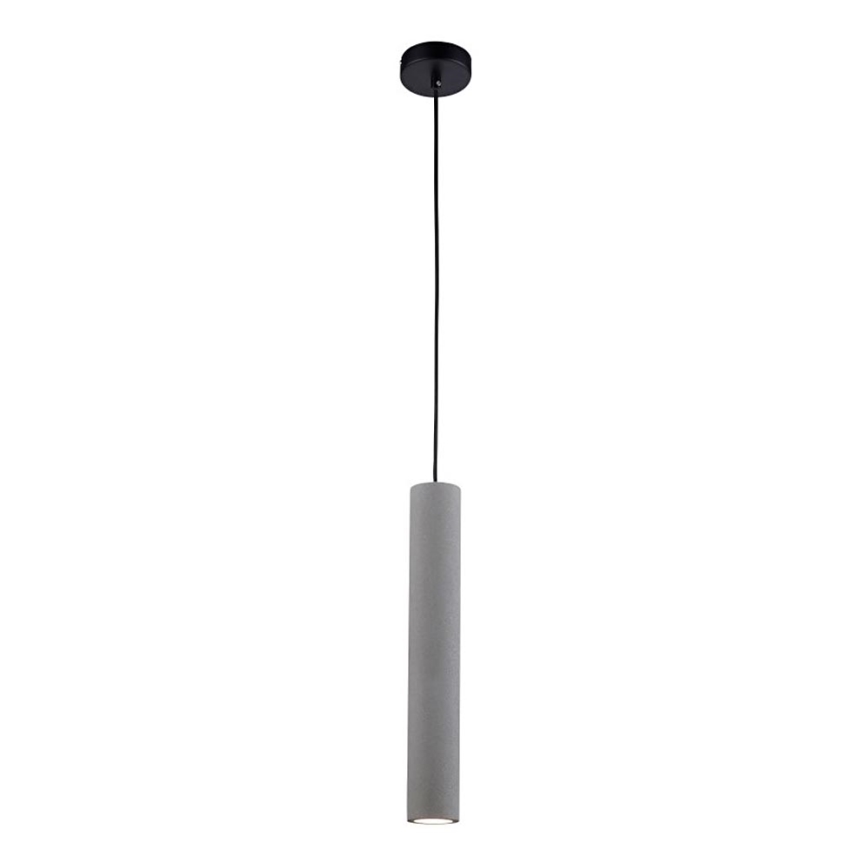 Paul Neuhaus 2201-22 - Candeeiro suspenso ETON 1xGU10/35W/230V betão