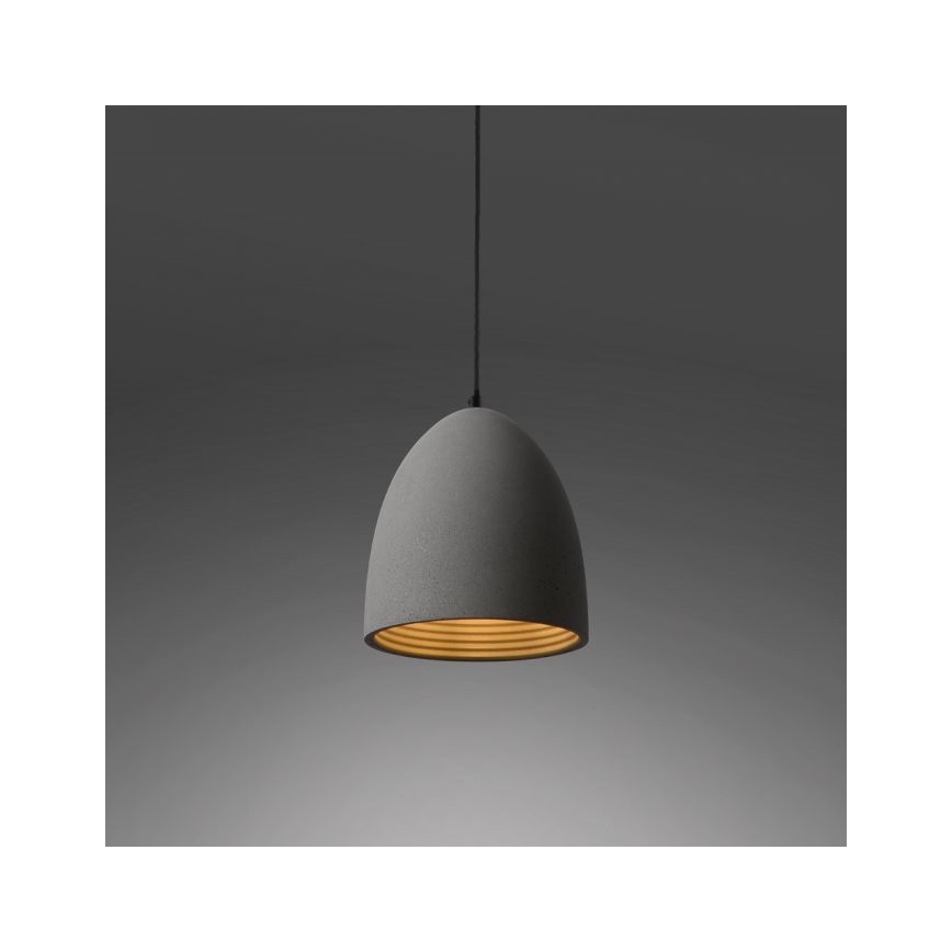 Paul Neuhaus 2233-22 - Candelabro suspenso ETON 3xE27/40W/230V