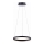 Paul Neuhaus 2381-13 - Candelabro suspenso LED com regulação TITUS LED/28W/230V