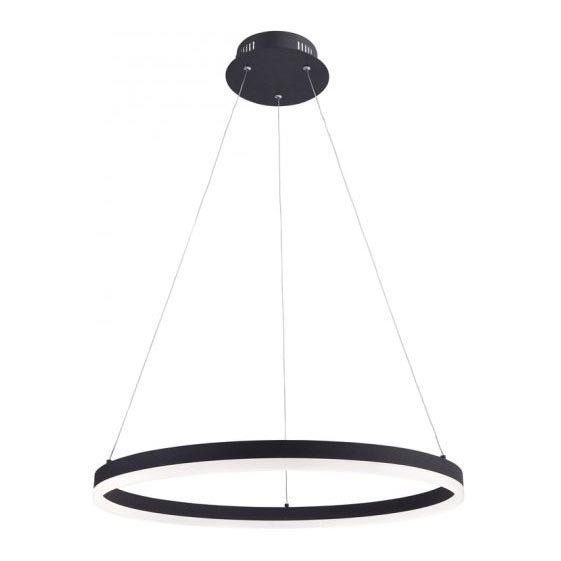 Paul Neuhaus 2382-13 - Candelabro suspenso LED com regulação TITUS LED/38,5W/230V