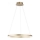 Paul Neuhaus 2382-60 - Candeeiro suspenso LED com regulação TITUS LED/38,5W/230V