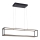 Paul Neuhaus 2441-18 - Candelabro suspenso LED com regulação CONTURA 4xLED/8W/230V