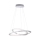 Paul Neuhaus 2491-55 - Candelabro suspenso LED com regulação ALESSA 2xLED/26W/230V + CR