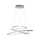 Paul Neuhaus 2493-55 - Candeeiro suspenso LED com regulação ALESSA 3xLED/38W/230V + comando