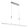 Paul Neuhaus 2565-95 - Candelabro suspenso LED com regulação e sensor LED/35W/230V