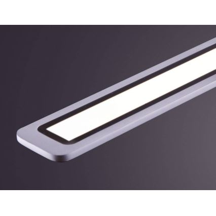 Paul Neuhaus 2565-95 - Candelabro suspenso LED com regulação e sensor LED/35W/230V