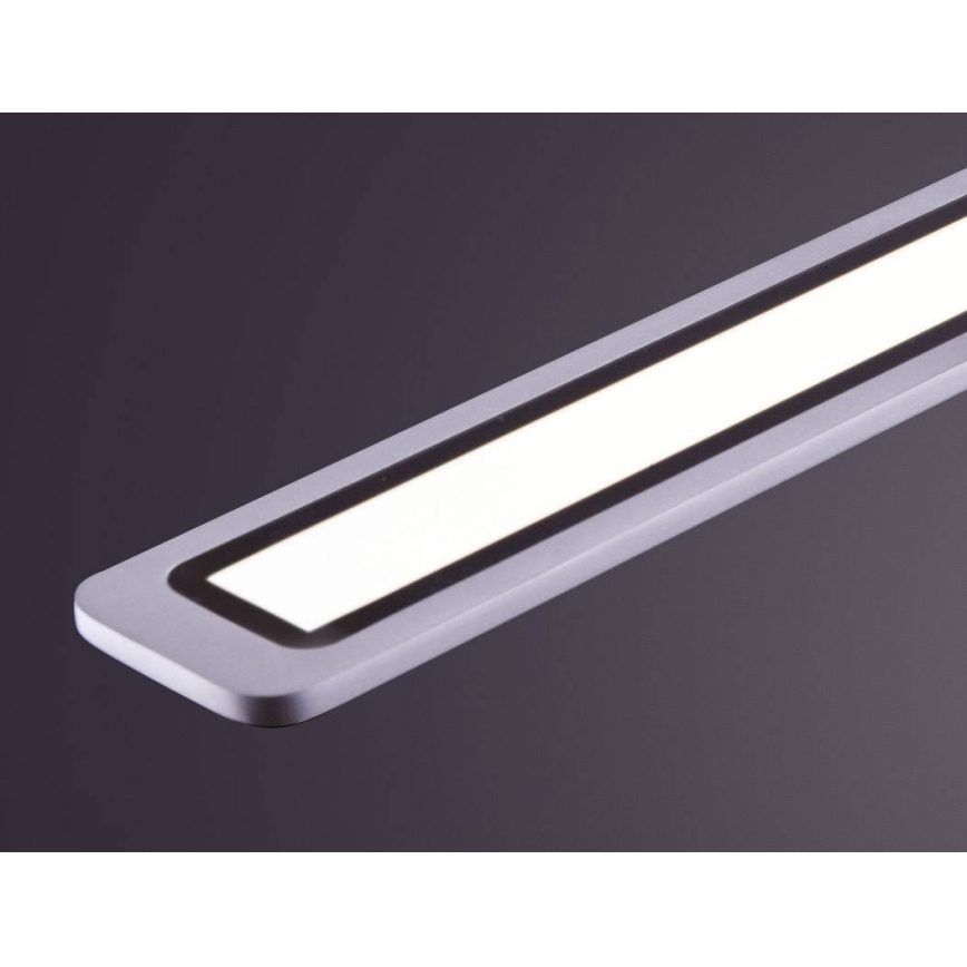 Paul Neuhaus 2565-95 - Candelabro suspenso LED com regulação e sensor LED/35W/230V