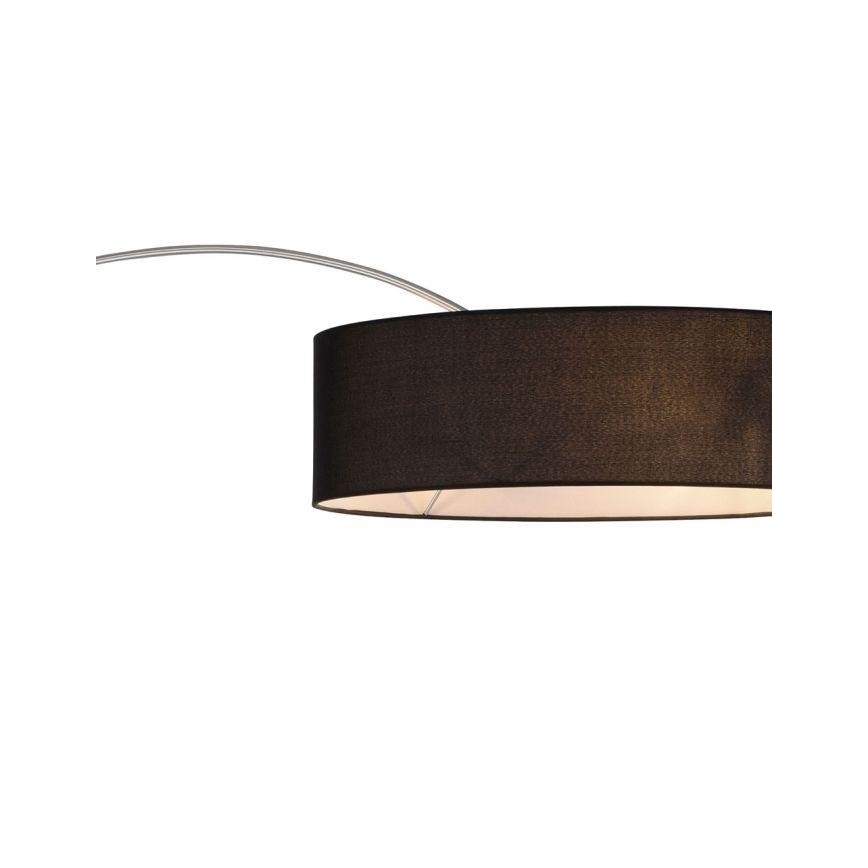 Paul Neuhaus 307-55 - Candeeiro de chão PETRO 3xE27/60W/230V