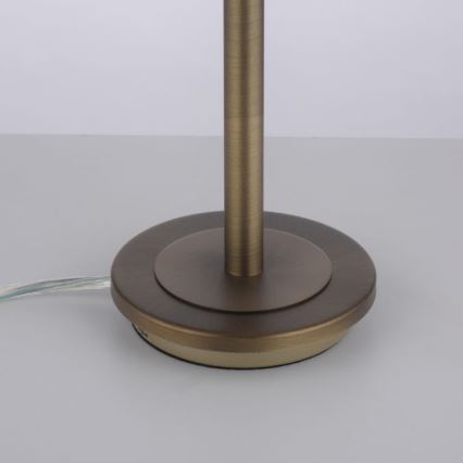 Paul Neuhaus 4026-11 - Candeeiro de mesa táctil LED com regulação ENOVA 1xG9/2,6W/230V