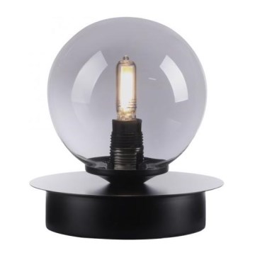 Paul Neuhaus 4039-18 - Candeeiro de mesa LED WIDOW 1xG9/3W/230V