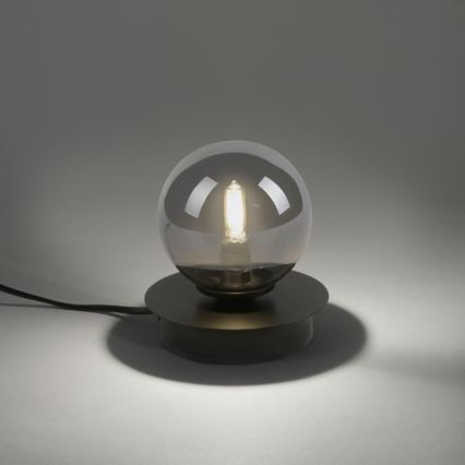Paul Neuhaus 4039-18 - Candeeiro de mesa LED WIDOW 1xG9/3W/230V