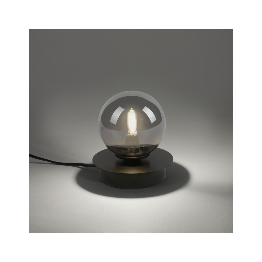Paul Neuhaus 4039-18 - Candeeiro de mesa LED WIDOW 1xG9/3W/230V