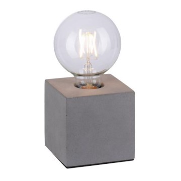 Paul Neuhaus 4069-22 - Candeeiro de mesa ETON 1xE27/40W/230V
