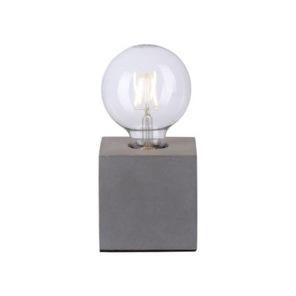 Paul Neuhaus 4069-22 - Candeeiro de mesa ETON 1xE27/40W/230V