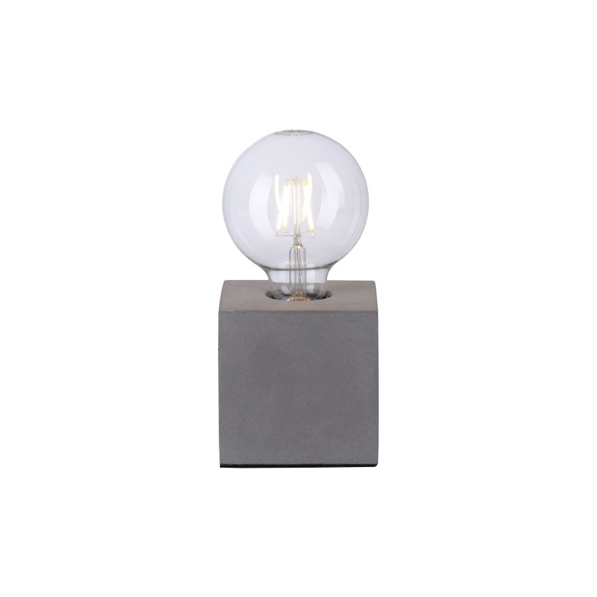Paul Neuhaus 4069-22 - Candeeiro de mesa ETON 1xE27/40W/230V