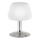Paul Neuhaus 4078-55 -Candeeiro de mesa LED com regulação TILL 1xG9/3W/230V cromado mate