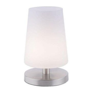 Paul Neuhaus 4146-55- Candeeiro de mesa táctil LED com regulação SONJA 1xG9/3W/230V cromado mate