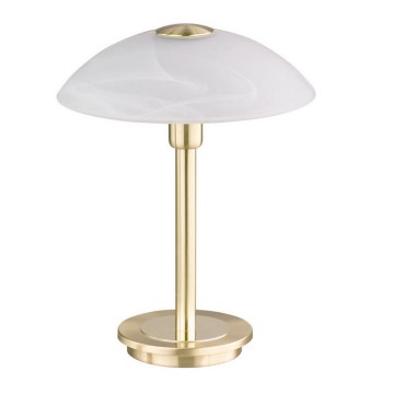 Paul Neuhaus 4235-60 - Candeeiro de mesa táctil com regulação ENOVA 1xG9/28W/230V