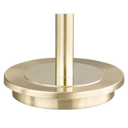 Paul Neuhaus 4235-60 - Candeeiro de mesa táctil com regulação ENOVA 1xG9/28W/230V