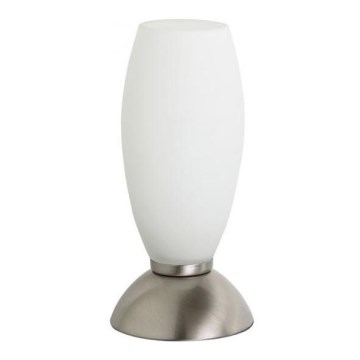 Paul Neuhaus 4412-55 - Candeeiro de mesa táctil com regulação JOY 1xG9/28W/230V