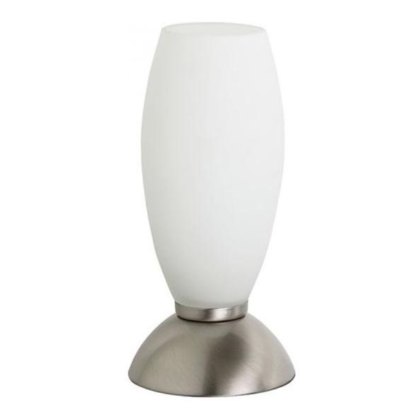 Paul Neuhaus 4412-55 - Candeeiro de mesa táctil com regulação JOY 1xG9/28W/230V