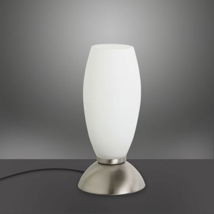 Paul Neuhaus 4412-55 - Candeeiro de mesa táctil com regulação JOY 1xG9/28W/230V