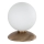 Paul Neuhaus 4437-11 - Candeeiro de mesa táctil LED com regulação BUBBA 1xG9/28W/230V latão