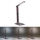 Paul Neuhaus 4595-23 - Candeeiro LED táctil com regulação e carregamento sem fios LED/5W/230V