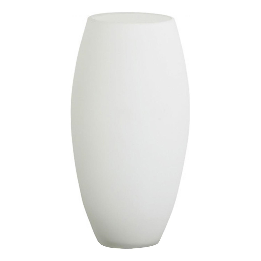 Paul Neuhaus 5845 - Abajur de substituição para candeeiro de mesa JOY diâmetro 6,7 cm branco