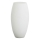 Paul Neuhaus 5845 - Abajur de substituição para candeeiro de mesa JOY diâmetro 6,7 cm branco