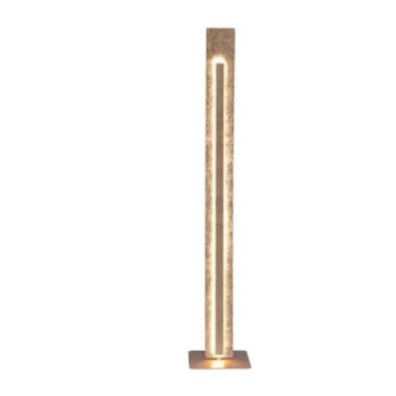 Paul Neuhaus 603-12 - Candeeiro de chão LED NEVIS LED/27W/230V