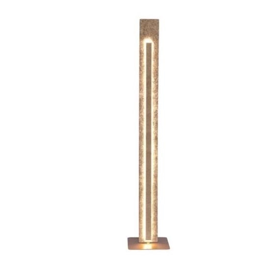 Paul Neuhaus 603-12 - Candeeiro de chão LED NEVIS LED/27W/230V