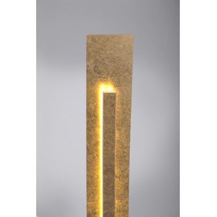 Paul Neuhaus 603-12 - Candeeiro de chão LED NEVIS LED/27W/230V