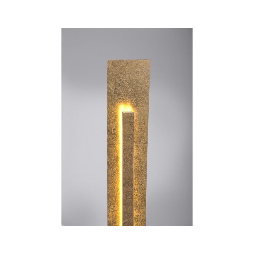 Paul Neuhaus 603-12 - Candeeiro de chão LED NEVIS LED/27W/230V