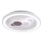 Paul Neuhaus 6284-16 - Iluminação de teto LED ELIZA LED/55,5W/230V diâmetro 60 cm