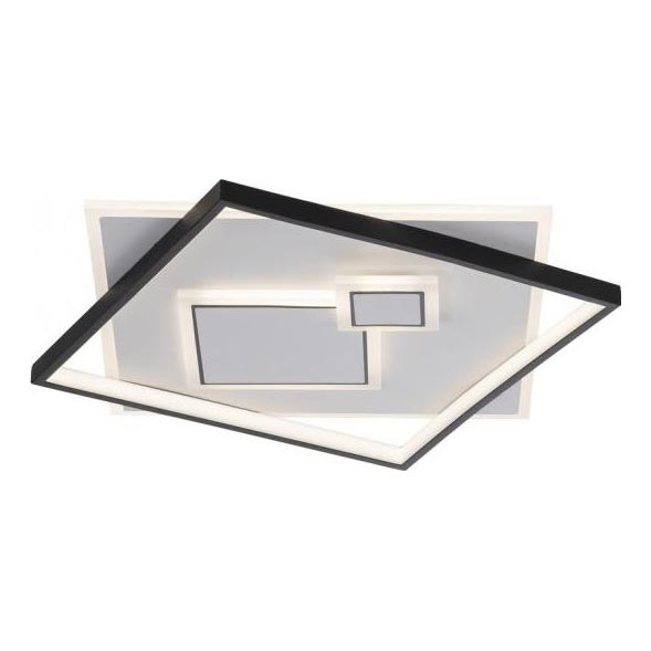 Paul Neuhaus 6390-16 - Iluminação de teto LED MAILAK LED/37W/230V