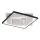 Paul Neuhaus 6390-16 - Iluminação de teto LED MAILAK LED/37W/230V